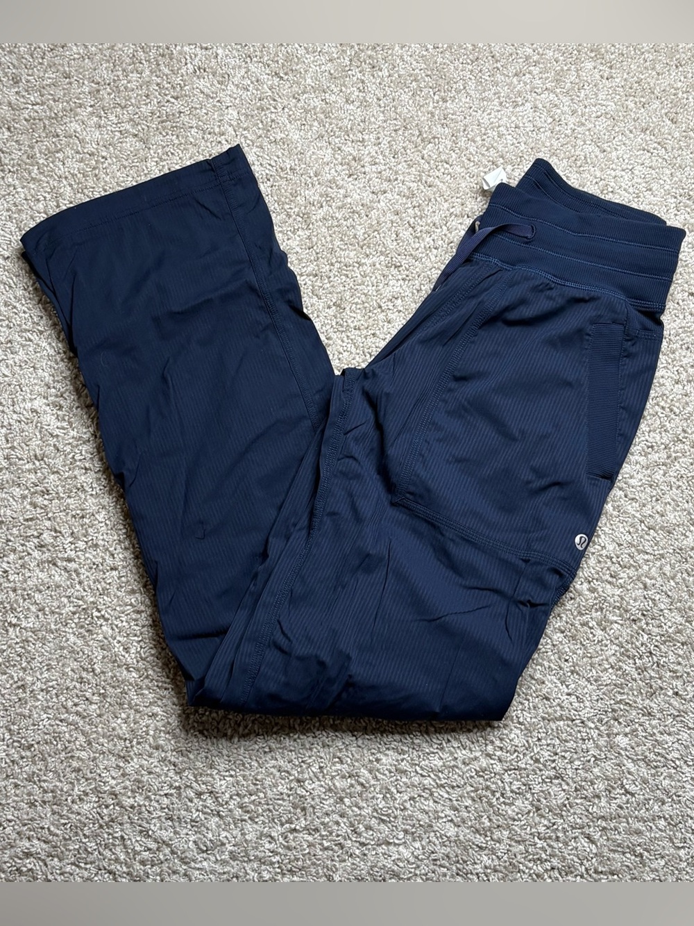 Lululemon Dance Studio Mid-Rise Pant *Full Length